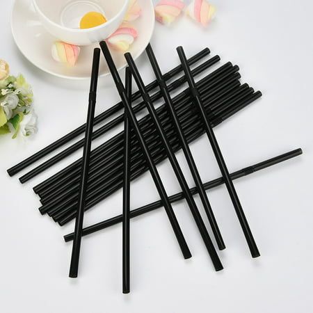 Plastic Series - PP Straws