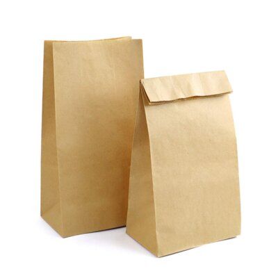 Paper Bag