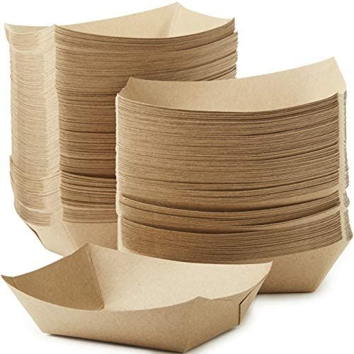 Paper Food Tray