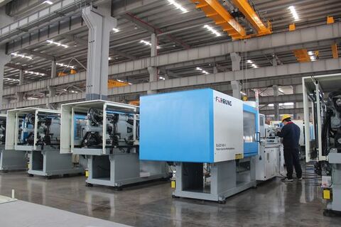 Injection Molding